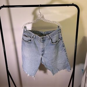 CalvinKlein shorts